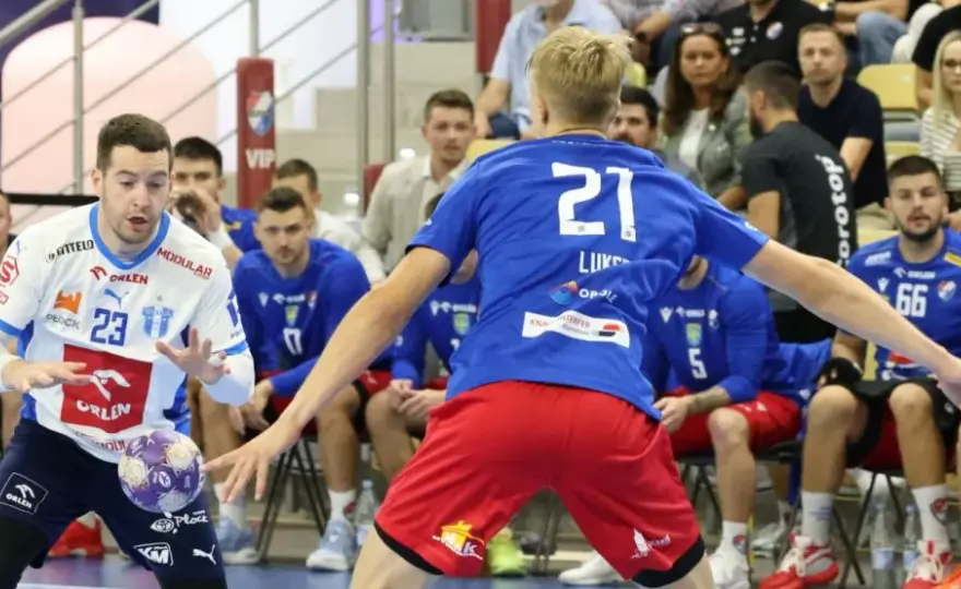 Kto wygrał dzisiejszy mecz piłki ręcznej? Niespodziewany wynik!
