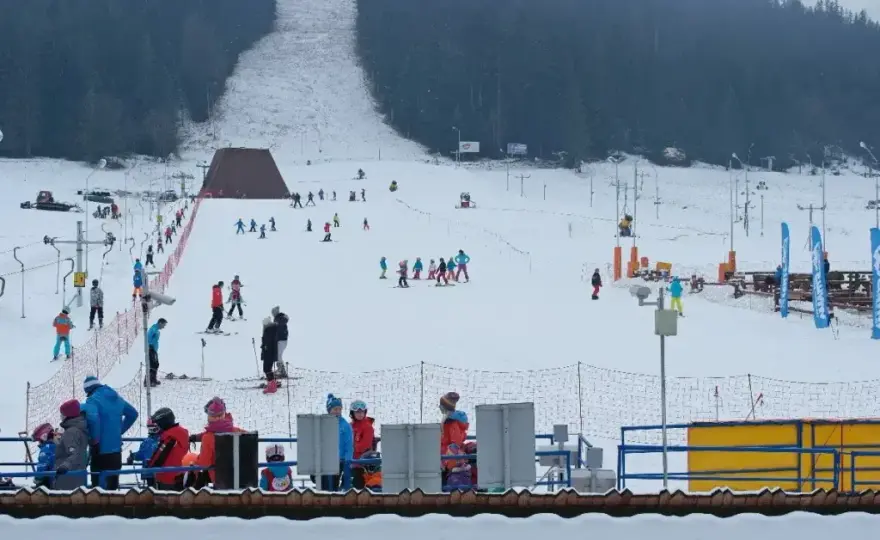 Stacje narciarskie Zakopane: najlepsze miejsca na zimowe szaleństwo