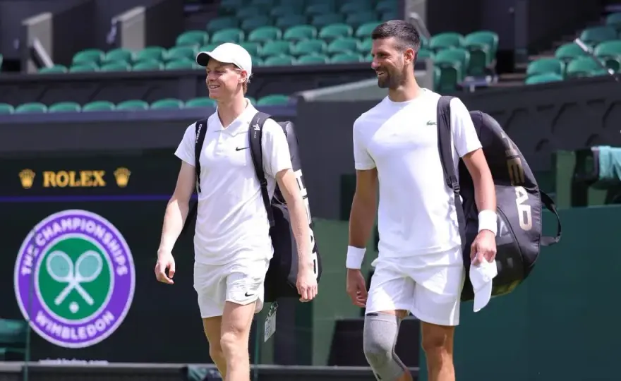 Gdzie w TV oglądać Wimbledon? Sprawdź najlepsze opcje transmisji