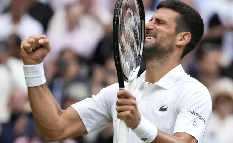 Kiedy półfinał Wimbledonu? Kluczowe daty i informacje, które musisz znać