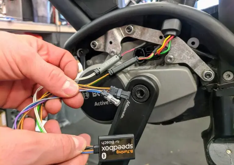 Jak odblokować sterownik roweru elektrycznego i uniknąć problemów