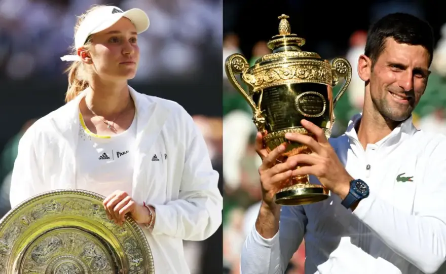 Ile można zarobić na wygranej w Wimbledonie? Nagrody i korzyści wyjaśnione