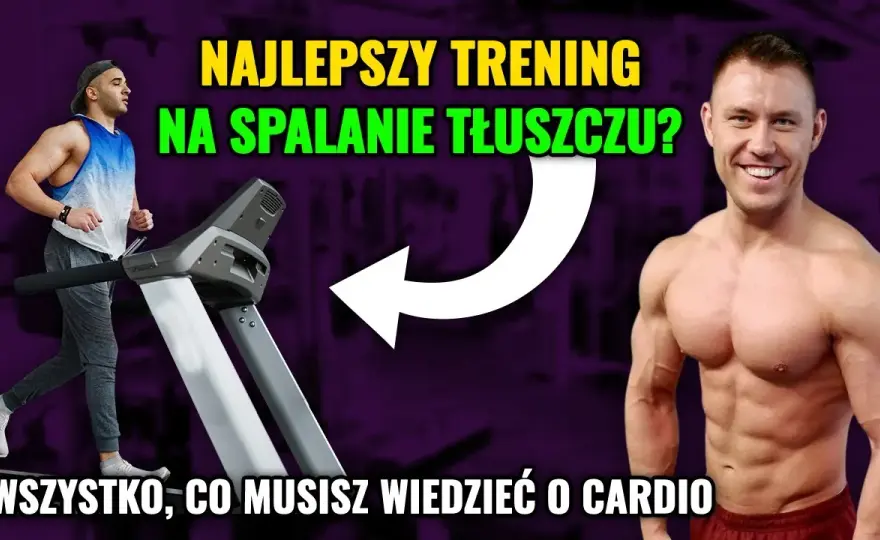 Skuteczne cardio na redukcji: najlepsze ćwiczenia na odchudzanie