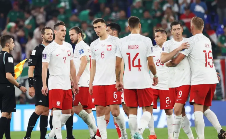 Kiedy kolejny mecz Polski w piłce nożnej? Data, godzina i szczegóły spotkania