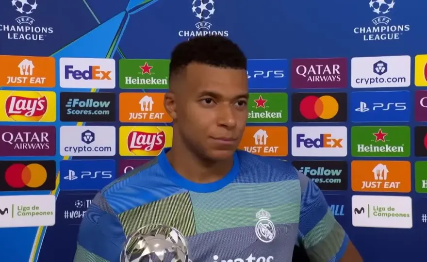 Ile Mbappe ma złotych piłek? Zaskakujące osiągnięcia młodego mistrza