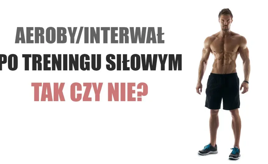 Jakie cardio po treningu siłowym? Spal tłuszcz i przyspiesz wyniki