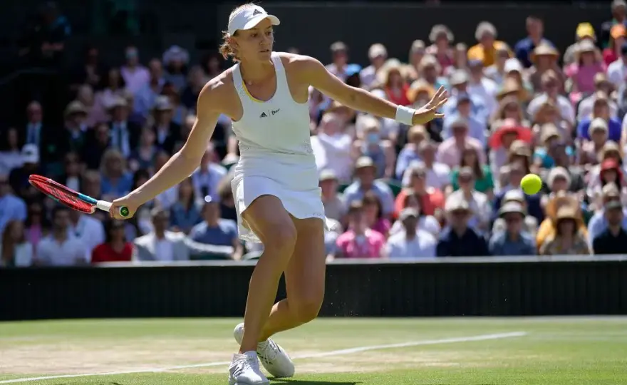 Kto zagra w finale Wimbledonu? Sprawdź finalistów i ich niesamowite osiągnięcia!