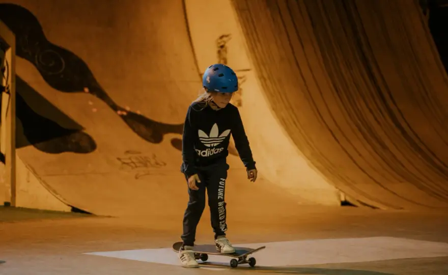 Skatepark Nysa - odkryj nowoczesne miejsce do jazdy na deskorolce