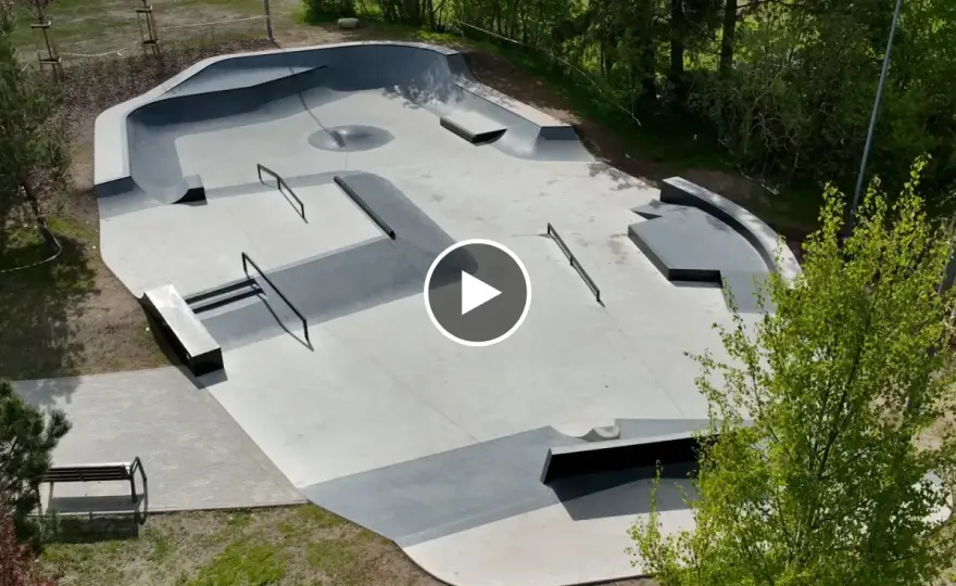 Skatepark Metropolia: Wszystko, co musisz wiedzieć przed wizytą