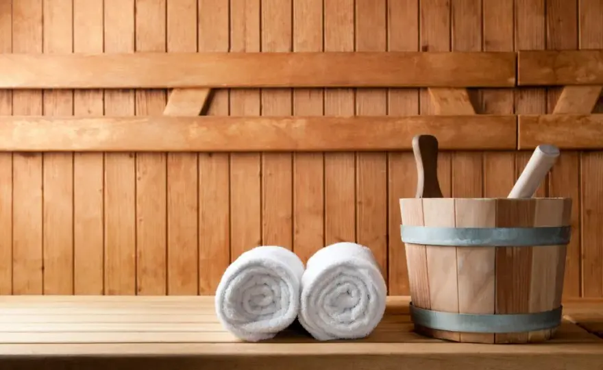 Co daje sauna po treningu? Odkryj korzyści dla regeneracji mięśni