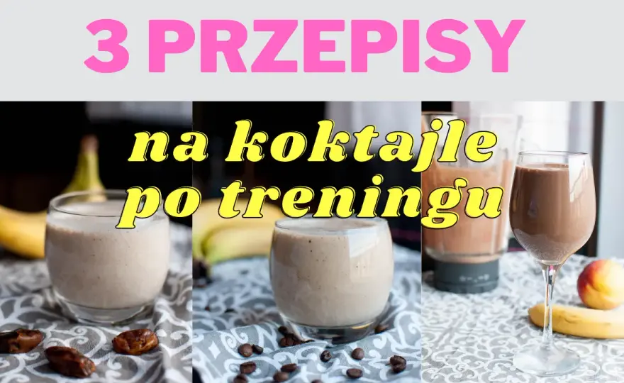 Co jeść po wieczornym treningu, by lepiej spać i szybciej się regenerować?