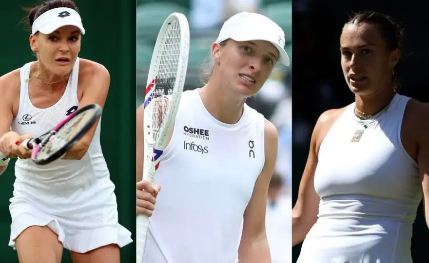 Gdzie oglądać finał Wimbledonu? Sprawdź najlepsze opcje transmisji w Polsce