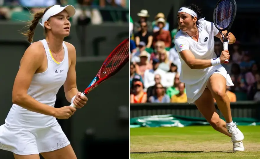 Kiedy finał Wimbledonu? Sprawdź datę i czas tego wydarzenia