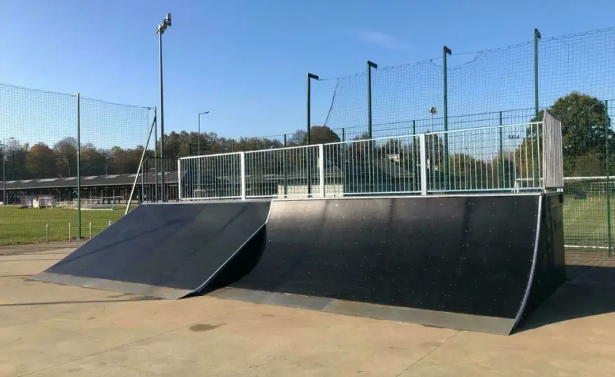 Skatepark Andrychów - Wszystko, co musisz wiedzieć o tym miejscu