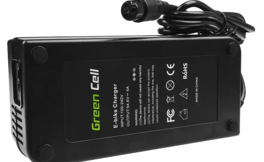 Jak wybrać odpowiednią ładowarkę do roweru elektrycznego i uniknąć błędów?