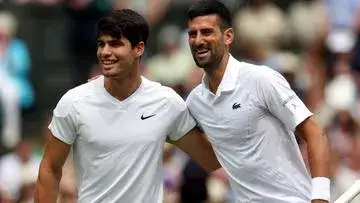 Zdjęcie Kto zagra w finale Wimbledonu? Sprawdź finalistów i ich niesamowite osiągnięcia!
