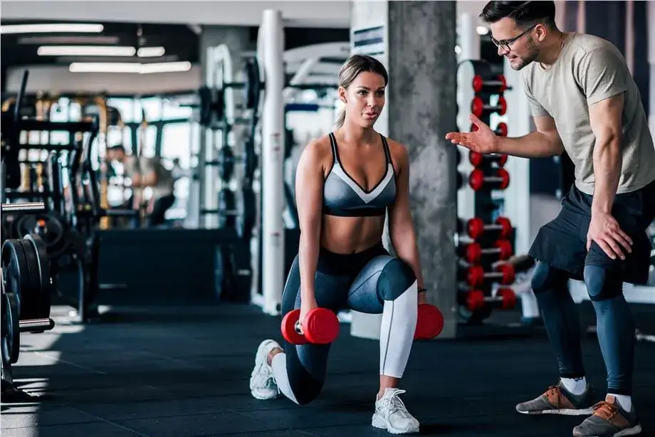 Zdjęcie Trening siłowy czy cardio: co wybrać dla lepszych efektów odchudzania?