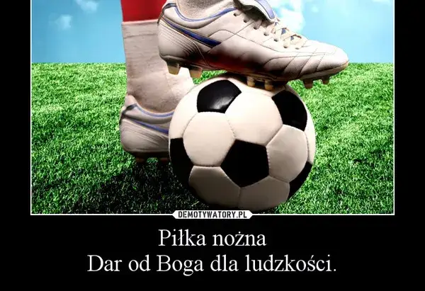 Zdjęcie Kiedy wymyślono piłkę nożną? Zaskakująca historia i początki popularnej gry